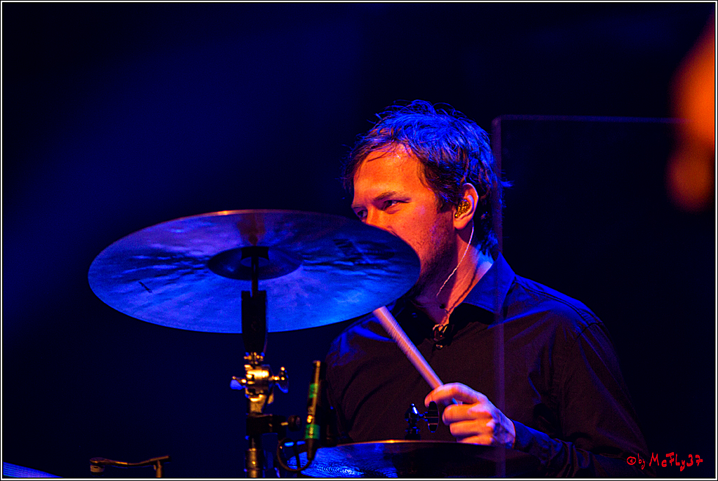 Lebenslänglich BAP Jubilämstour 1976 2016, 21.12.2016